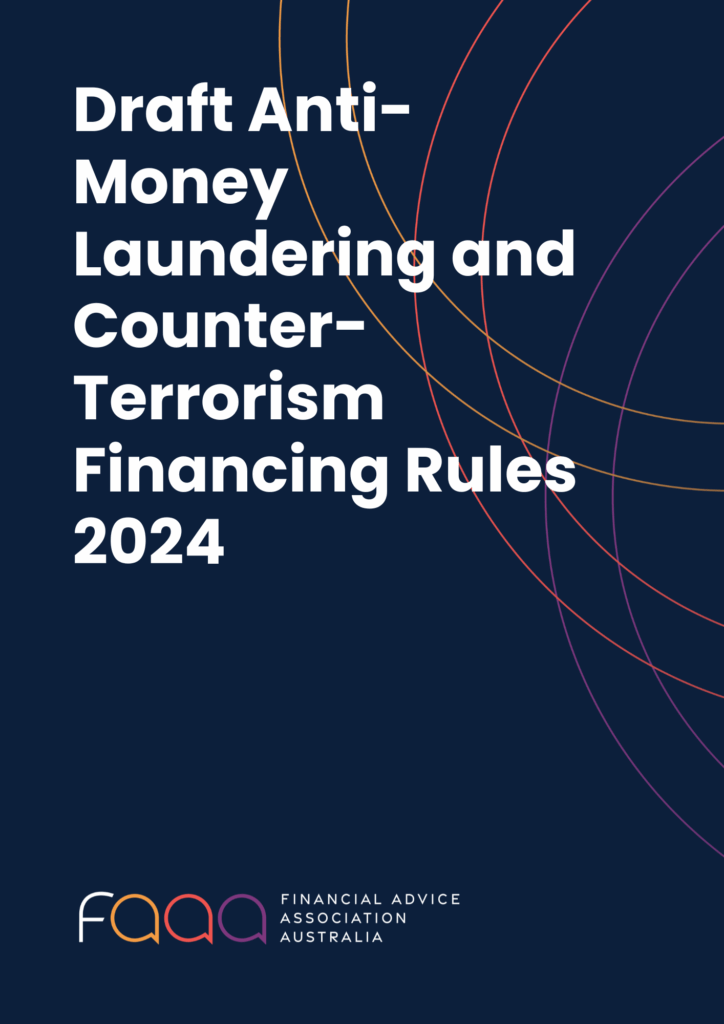 AML/CTF Hub - Financial Advice Association Australia
