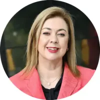 Sarah Abood